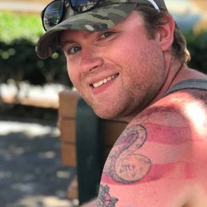 Meet your Posher, Patrick